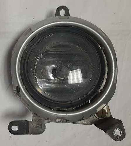 Faro Antiniebla Derecho Mitsubishi Outlander Valeo C/base