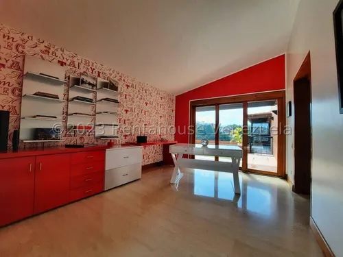 Casa Venta Caurimare
