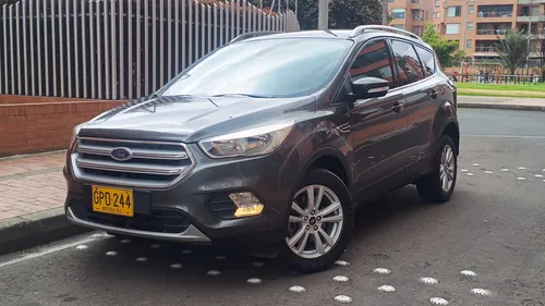 Ford Escape 2.0 Se 4x2