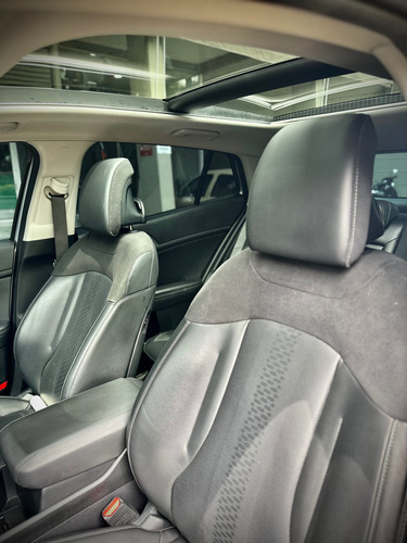 Kia Sportage Zenith Plus