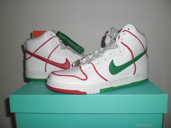 nike paul rodriguez 7