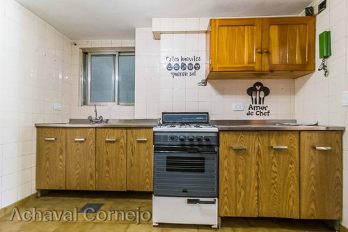 Imagen 23 de 24 de Departamento Céntrico En Venta