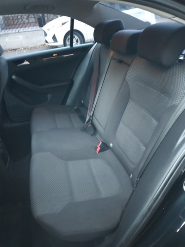 Vw Vento 1.4 Tsi Año 2017