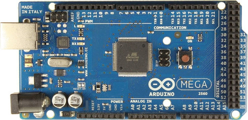 Arduino Mega 2560  R3 + Cable Usb