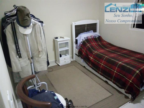 Imagem 4 de 19 de Apartamentos À Venda Em Bragança Paulista/sp - Compre O Seu Apartamentos Aqui! - 1417999