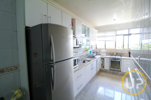 Imagem 6 de 15 de Apartamento 05 Quartos E 142m² Em Brasiléia - Betim, Mg - 8603