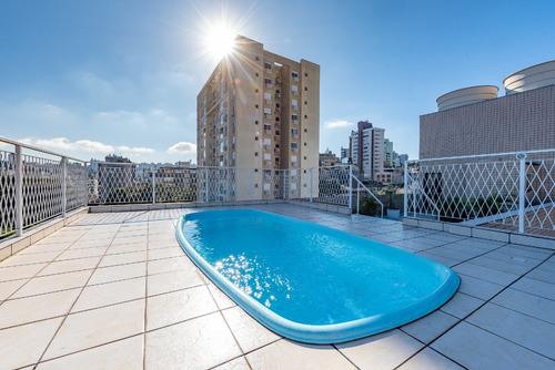Imagem 16 de 19 de Apartamento Para Aluguel, 1 Quarto, 1 Vaga, Petropolis - Porto Alegre/rs - 4480