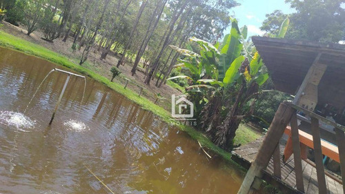 Imagem 25 de 30 de Linda Chácara Em Marechal Floriano Com Área Total De 8642m²! - Ch0004
