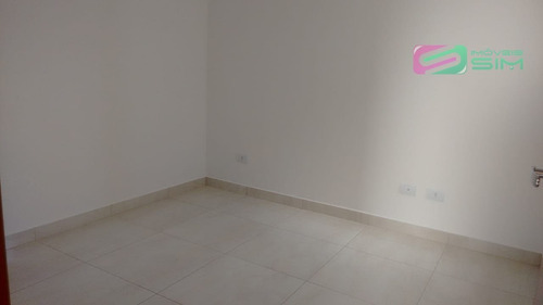 Imagem 7 de 18 de Casa Sobrado Em Limoeiro - São Paulo - 4781