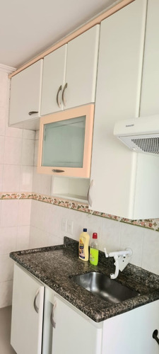 Imagem 25 de 25 de Lindo Apartamento De 3 Dormitórios (1 Transformado Em Closet) No Jd Santa Terezinha A 5min Do Shopping Aricanduva - 3772 Lpr - 70217438