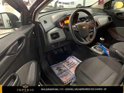 Chevrolet Onix HATCH JOY 1.0 8V FLEX 5P MEC.