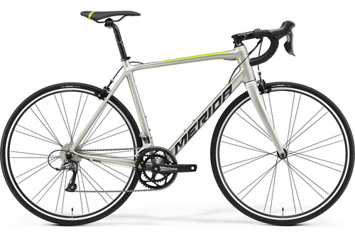 Bicicleta Merida Scultura Rim 100 2023 T:ml