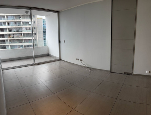 Departamento En Edificio Matiz, Corazón De Iquique