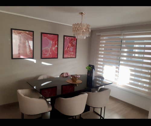 Casa En Arriendo Seguridad, Laguna Y Conectividad En Condomi