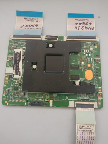 Bn97 Tcon Samsung Un48ju6500f Serie 438 (Usado)