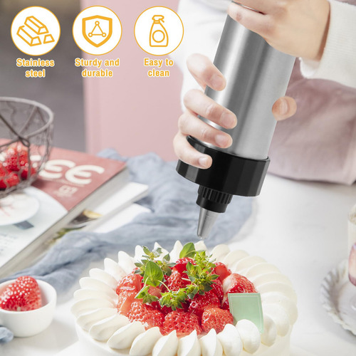 Churro Maker, Churro Maker Machine, Churrera Churro Maker