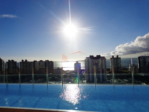 Imagen 10 de 18 de Apartamento En Brava - Punta Del Este