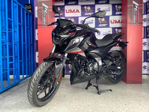 Imagen 19 de 25 de Pulsar N250 Fi Abs