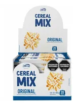 Comprar Barrita De Cereal Cereal Mix X 20u - Sweet Market