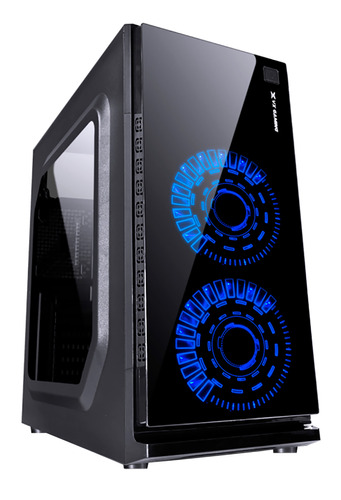 Pc Gamer Completo Nextpc Intel I7 16gb Gt 710 Hd 1tb