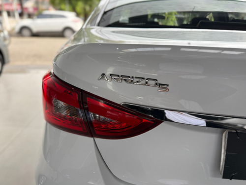 Chery Arrizo 5 1.5 Rxt Turbo Flex 4p
