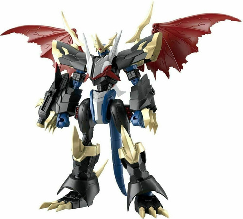 Figure-rise Standard Amplified - Imperialdramon