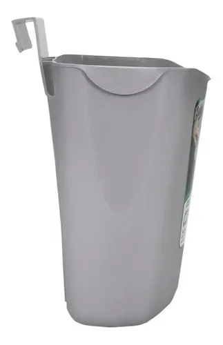 Bote de basura colgante sale