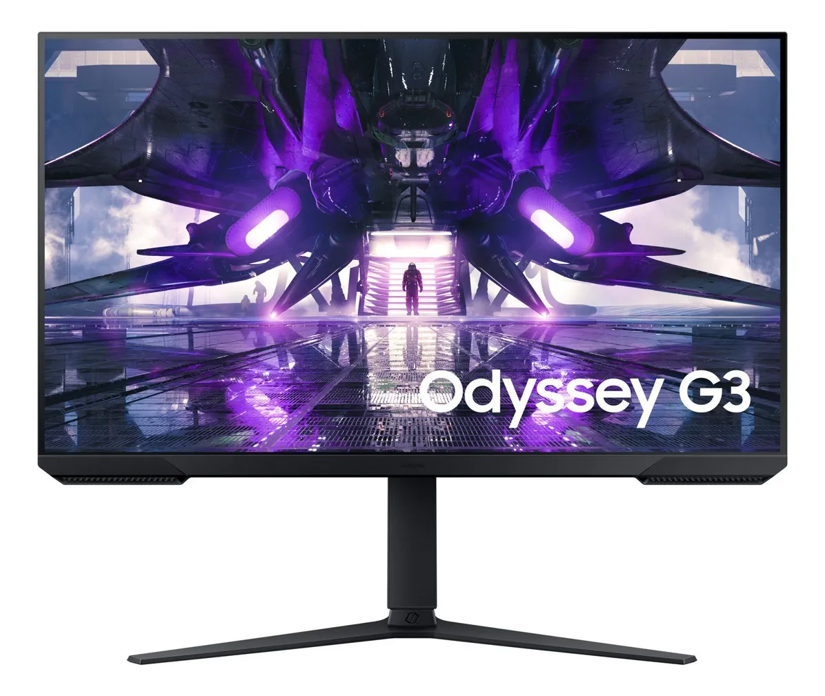 Samsung Odyssey G3 S32AG32 32 "