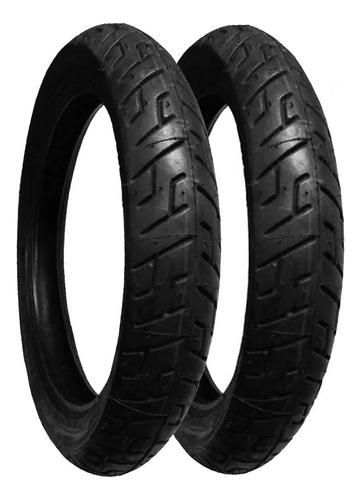 Pneu 275-18+100-90-18 Titan/fan/start 150-160 Pirelli