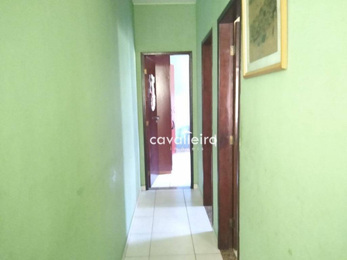 Chácara Com 4 Dormitórios À Venda, 4146 M² - São José Do Imbassaí - Maricá/rj - Ch0067