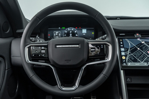 Land Rover Discovery 2.0 P250 Turbo Flex R-dynamic Se Au...