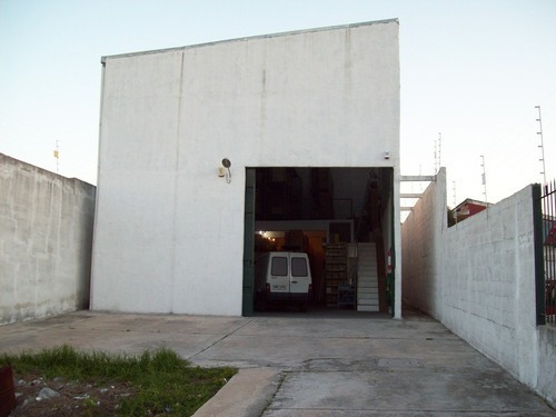 Imagen 6 de 7 de 279/1venta Galpon En Sayago