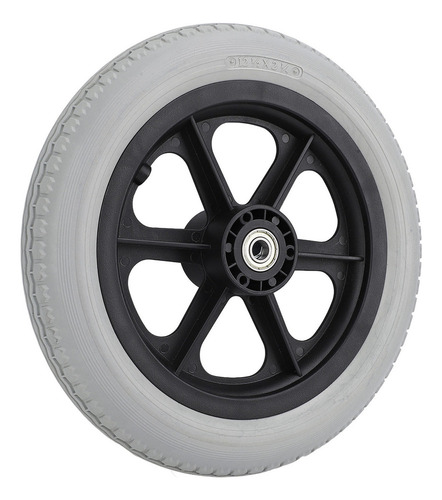 Peças De Reposição Para Cadeiras De Rodas Caster Solid Of 12