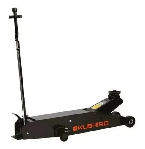 Crique Gato Hidraulico Carro Largo Kushiro 3ton