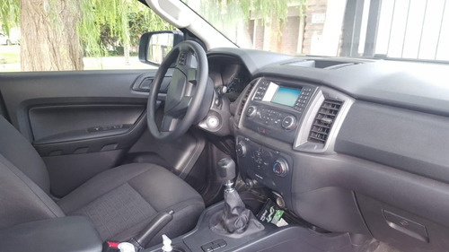 Ford Ranger 2020 Linea Nueva 1600km