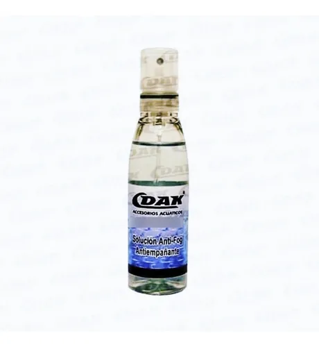 Anti fog antiparras sale