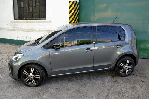 Volkswagen Up! 1.0 Pepper 101cv