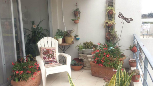 Departamento En Venta - 2 Dormitorios 3 Baños 1 Cochera - 130 Mts2 - Nordelta