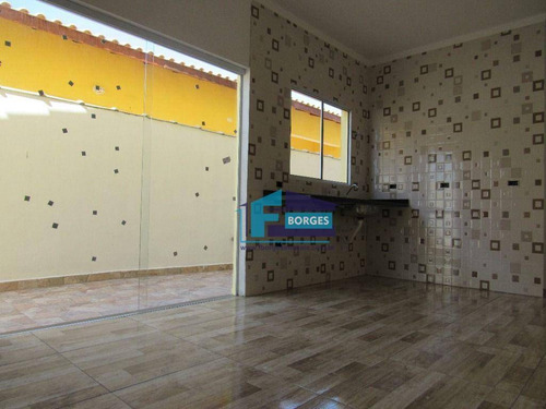 Imagem 14 de 30 de Casa Alto Padrão Lado Praia, Com Piscina Somente R$240 Mil Utilize Seu Fgts Whatsapp (13) 98174-2222 - Ca0798
