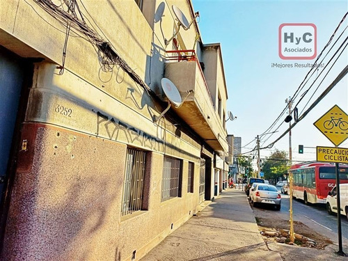 Imagen 13 de 22 de Casa En Venta De 6 Dorm. En Santiago
