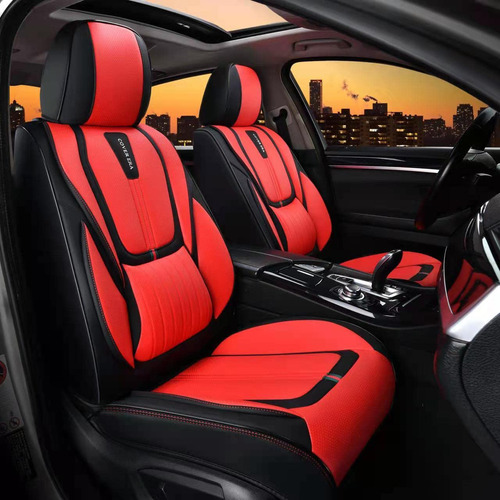 Cover Era Funda Asiento Coche Kia Optima Plaza Cuero Cojin