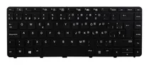 Comprar Teclados Para Laptop Hp Probook 640-g2. 640-g3. 430-g3