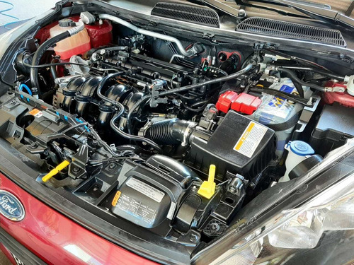 Ford Fiesta Desing 1.6 S 120cv
