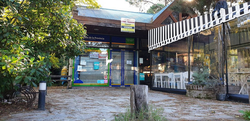 Oportunidad De Local Comercial + Vivienda En Costa Del Este