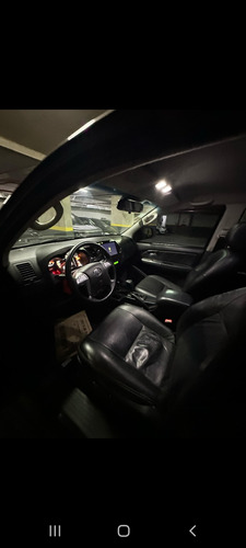 Toyota Hilux Pick-up 2.8 Cd Srx 177cv 4x4 At