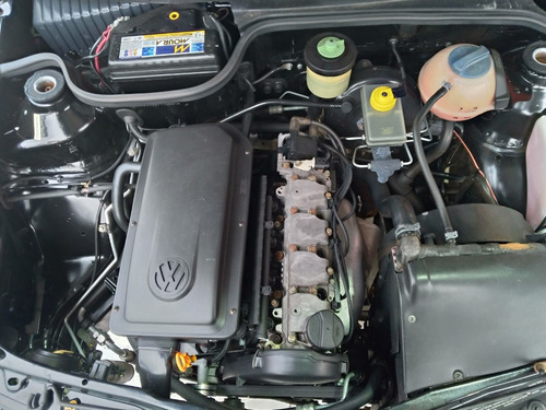 Volkswagen Gol 1.0 City 5p