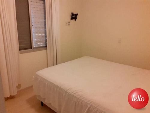 Imagem 15 de 30 de Apartamento - Ref: 224168