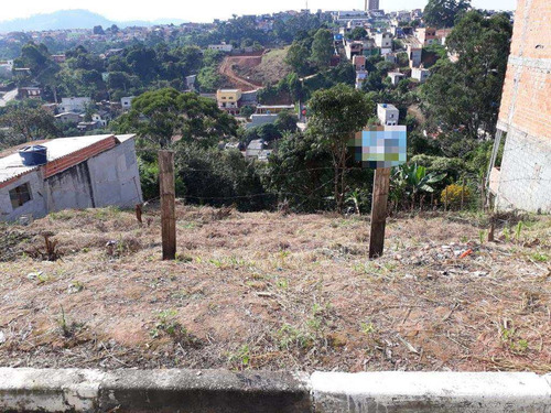 Imagem 3 de 3 de Terreno, Chácara Do Solar Ii (fazendinha), Santana De Parnaíba - R$ 130 Mil, Cod: 235232 - V235232