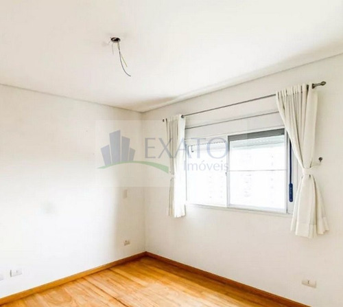 Imagem 14 de 15 de Apartamento Com 185m², 3 Vagas, Em Santo Amaro. - Em50949