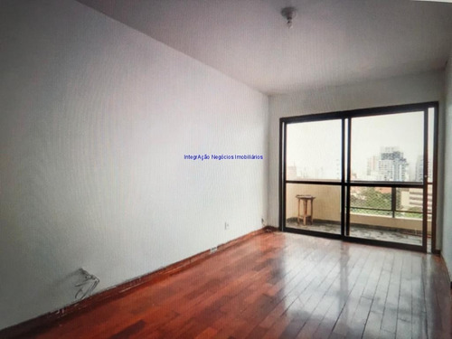 Imagem 5 de 15 de Apartamento Cobertura 184m², 05 Dormitórios (sendo 01 Suíte), 03 Banheiros E 01 Vaga Na Garagem. Condomínio Com Portaria E Segurança 24hrs. - 21012701 - 69036276
